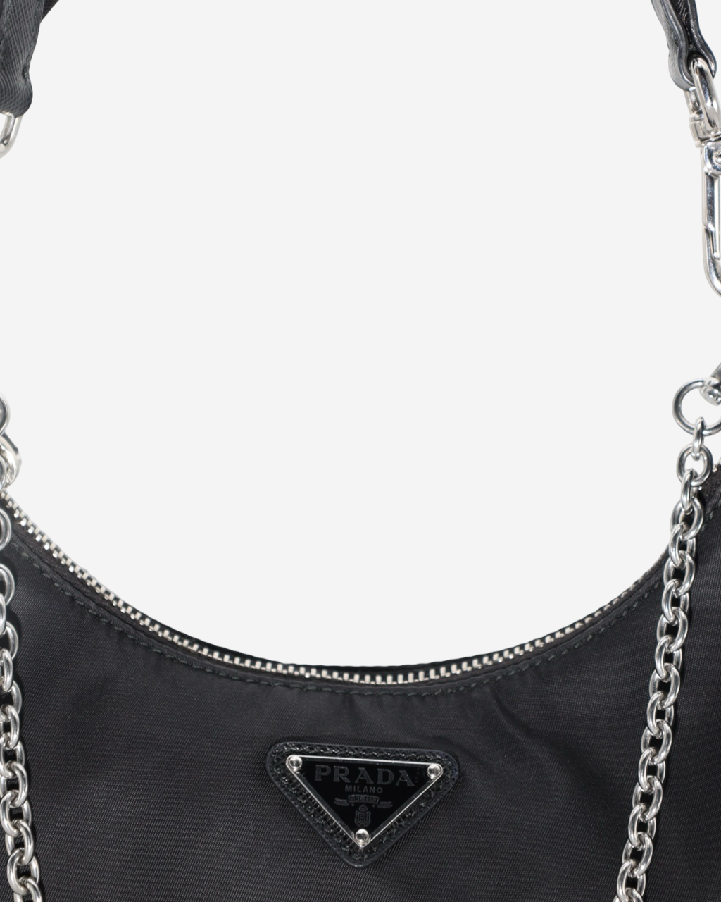 Bolso Prada Re - Edition 2005