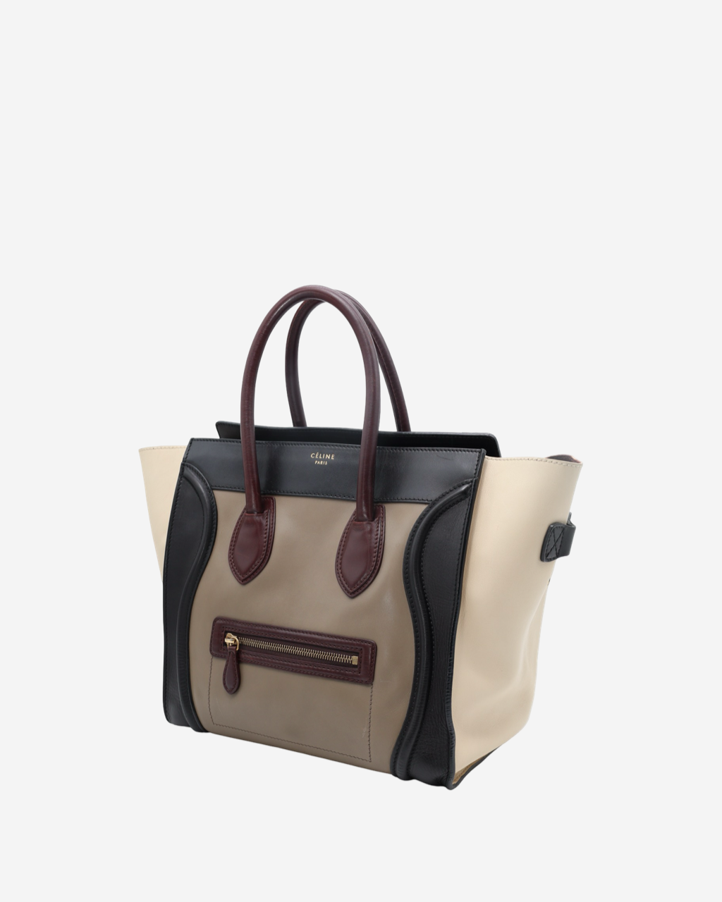 Bolso Celine Mini Luggage