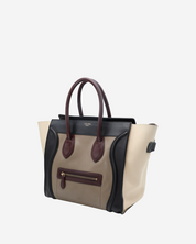 Bolso Celine Mini Luggage