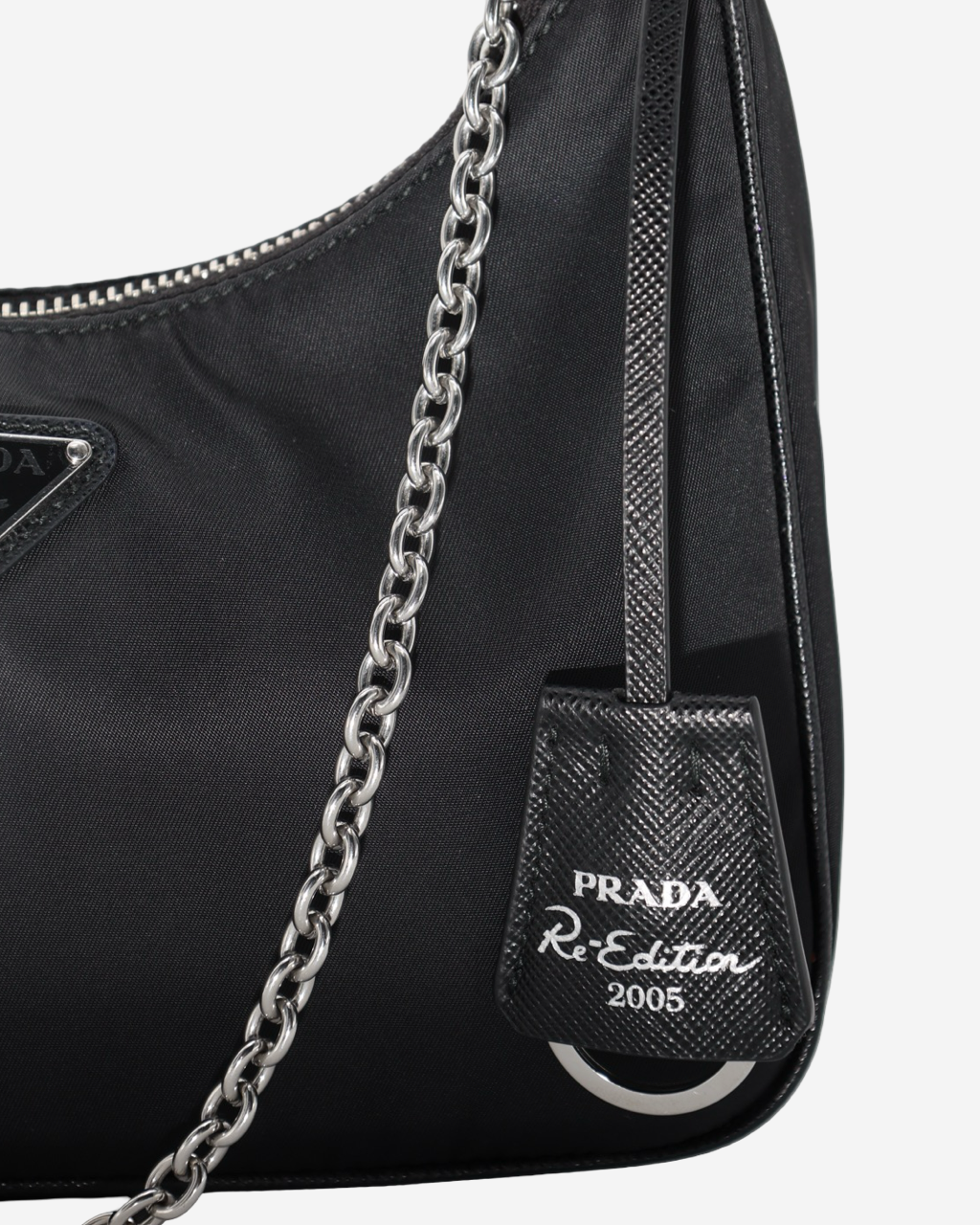 Bolso Prada Re - Edition 2005