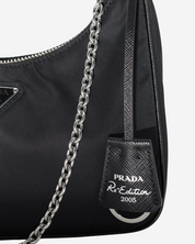 Bolso Prada Re - Edition 2005