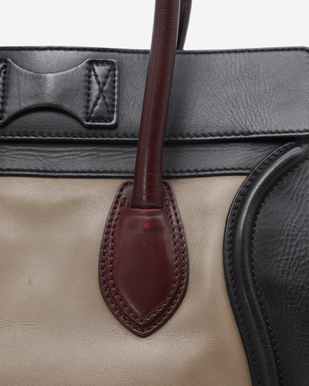 Bolso Celine Mini Luggage