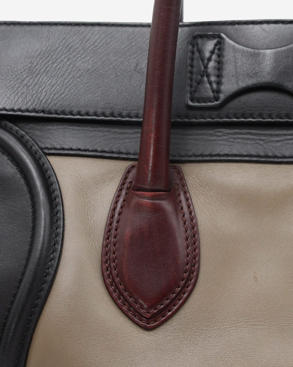 Bolso Celine Mini Luggage