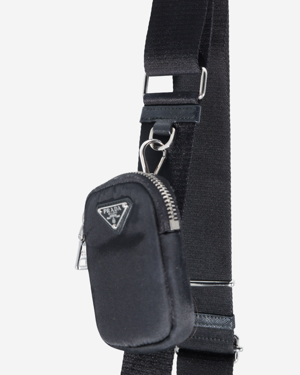 Bolso Prada Re - Edition 2005