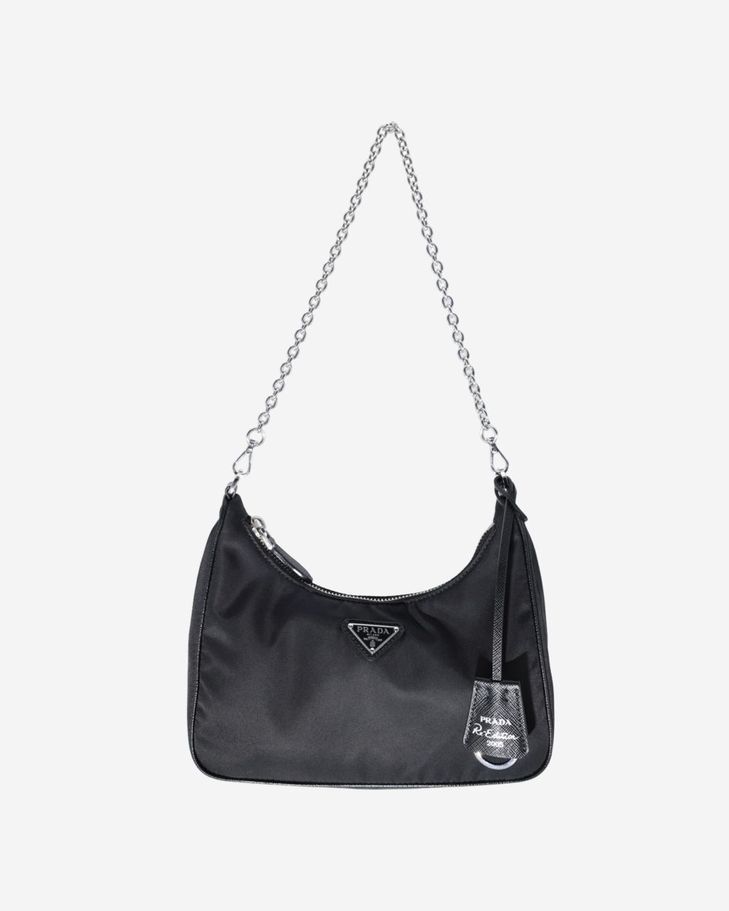 Bolso Prada Re - Edition 2005