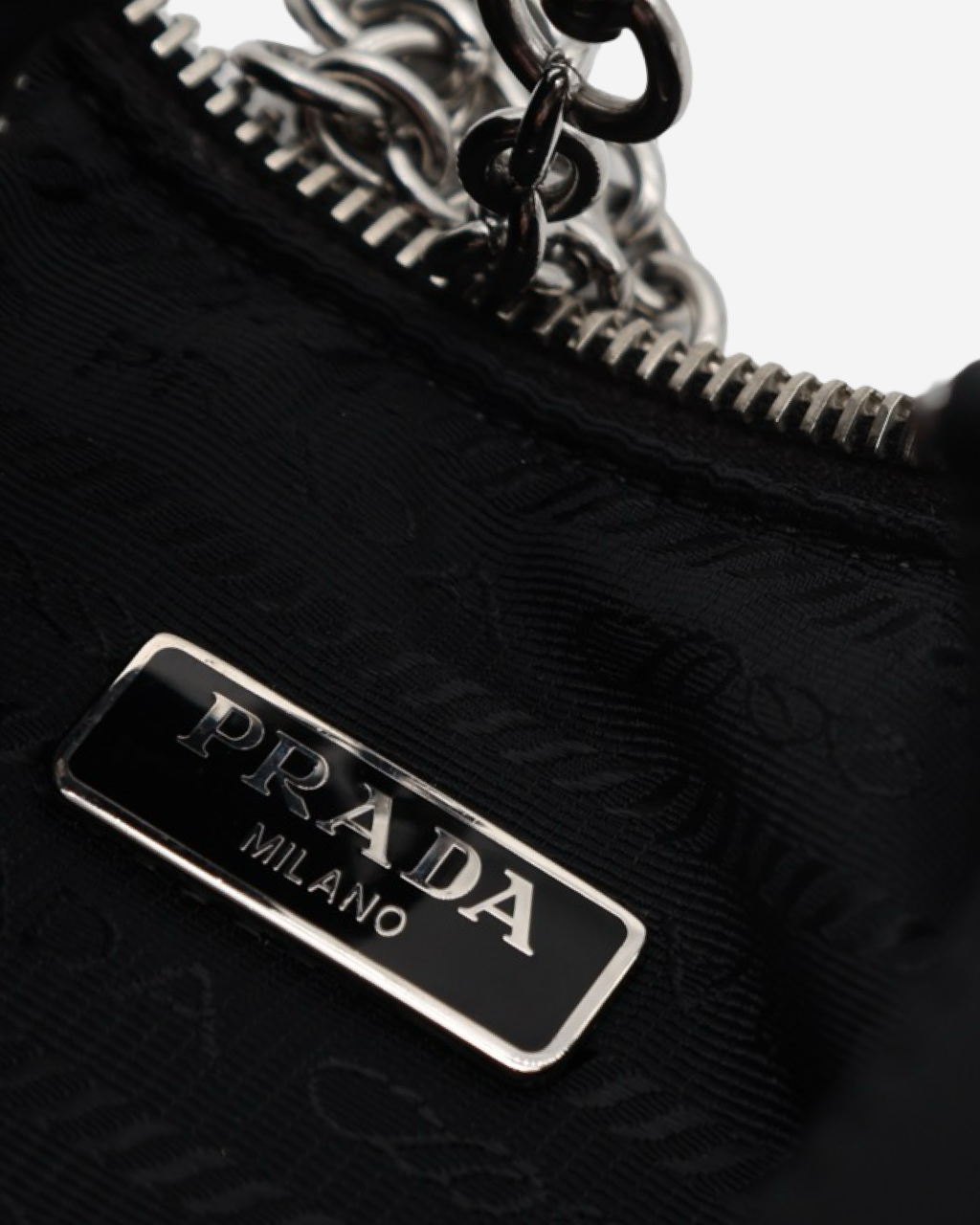 Bolso Prada Re - Edition 2005
