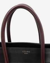 Bolso Celine Mini Luggage