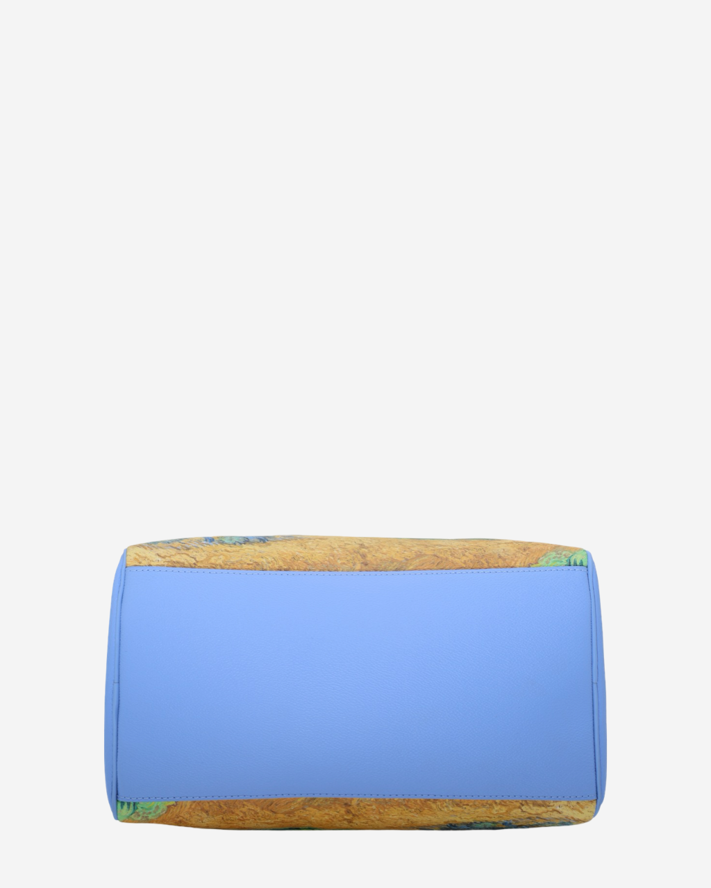 Louis Vuitton x Jeff Koons Speedy 30 Van Gogh Bag 2017