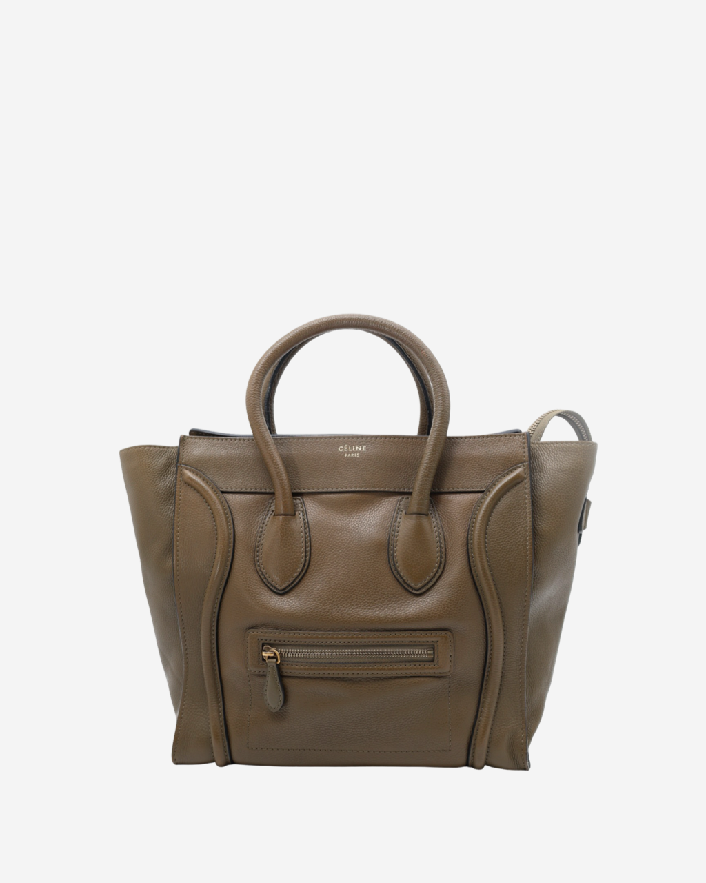 Bolso Celine Mini Luggage