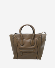 Bolso Celine Mini Luggage