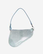 Dior Saddle Pochette Bag