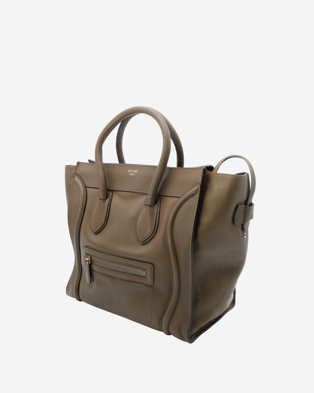 Bolso Celine Mini Luggage