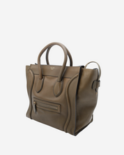 Bolso Celine Mini Luggage