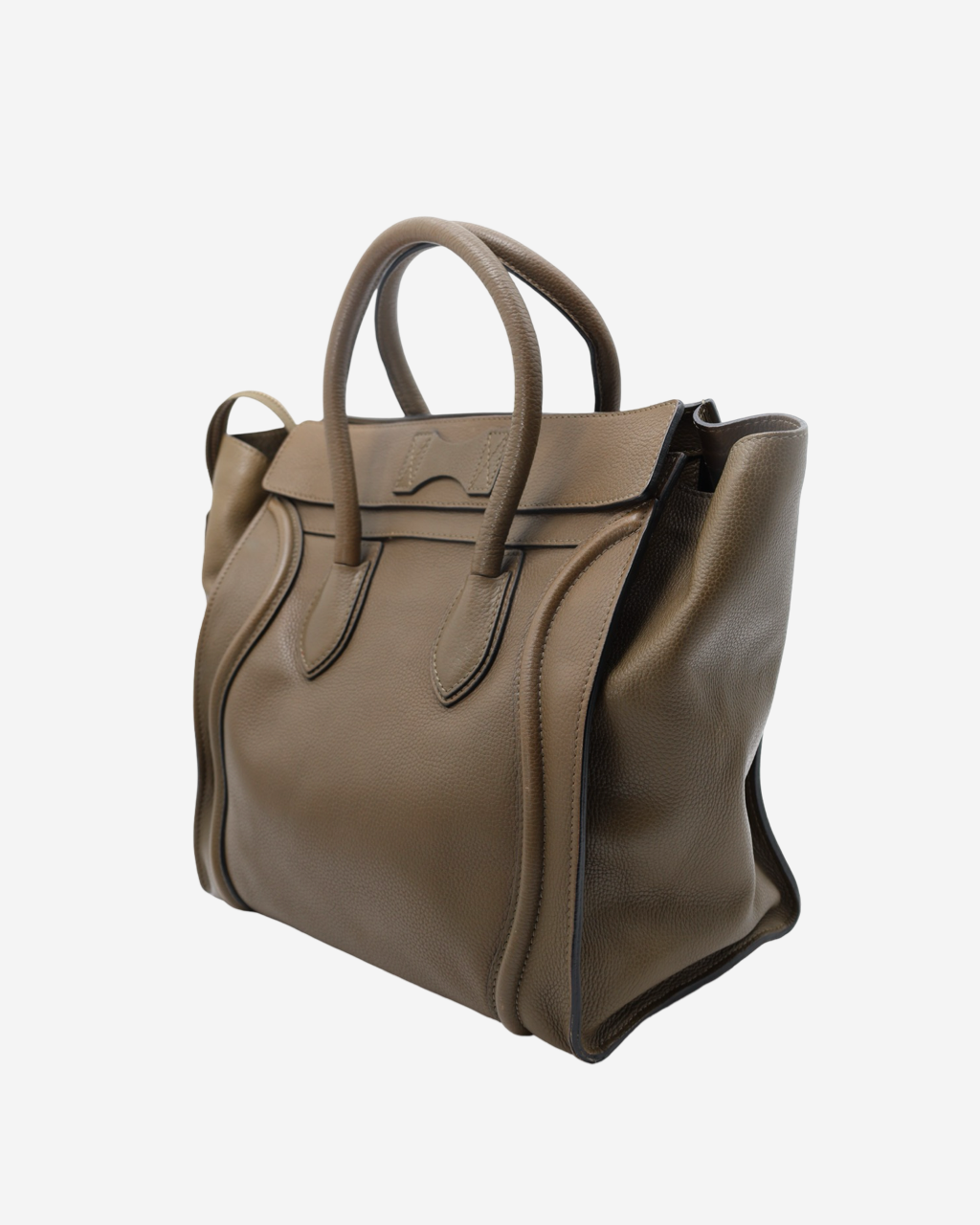 Bolso Celine Mini Luggage