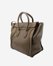 Bolso Celine Mini Luggage