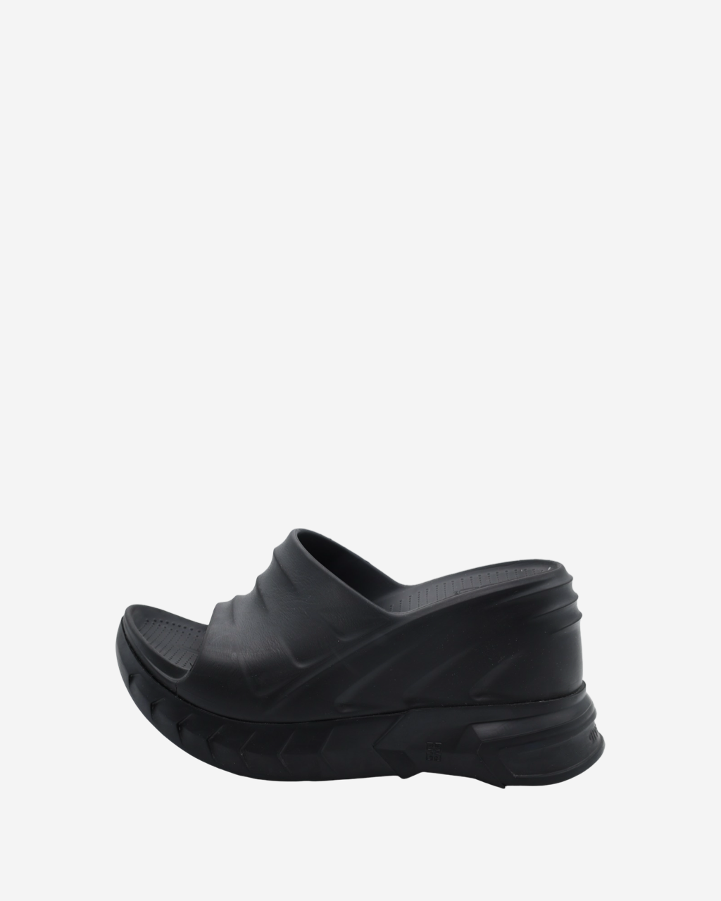 Sandalias Givenchy Marshmallow