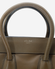 Bolso Celine Mini Luggage