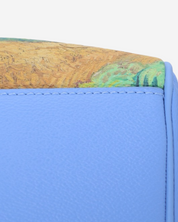Louis Vuitton x Jeff Koons Speedy 30 Van Gogh Bag 2017