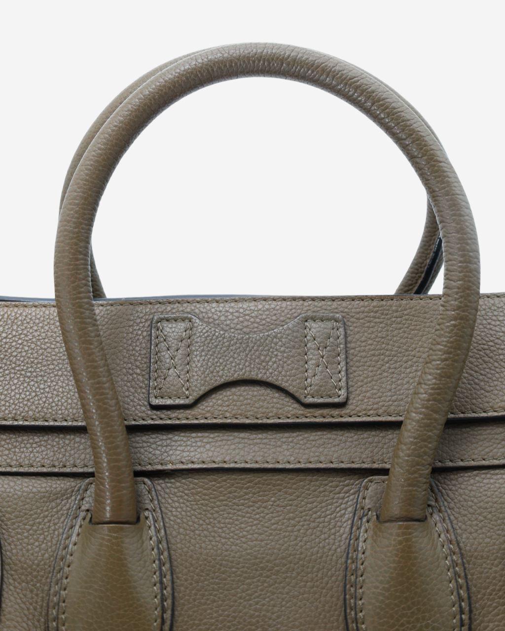 Bolso Celine Mini Luggage
