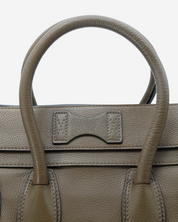Bolso Celine Mini Luggage