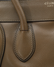 Bolso Celine Mini Luggage