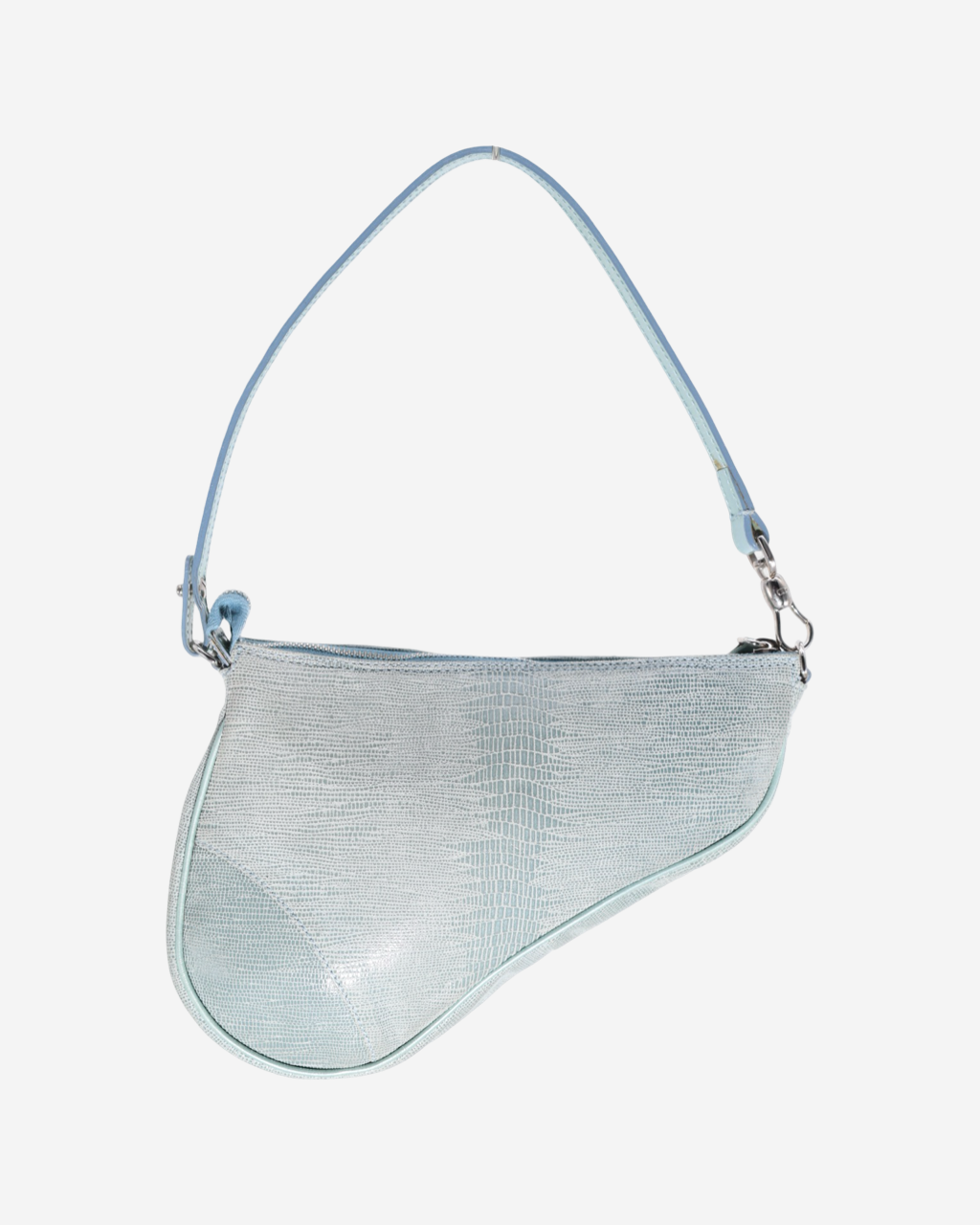 Dior Saddle Pochette Bag