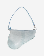 Dior Saddle Pochette Bag