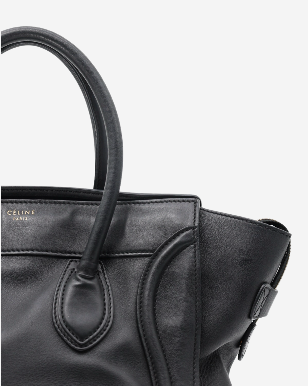 Bolso Celine Mini Luggage