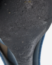 Botines Givenchy Shark Lock Denim 39