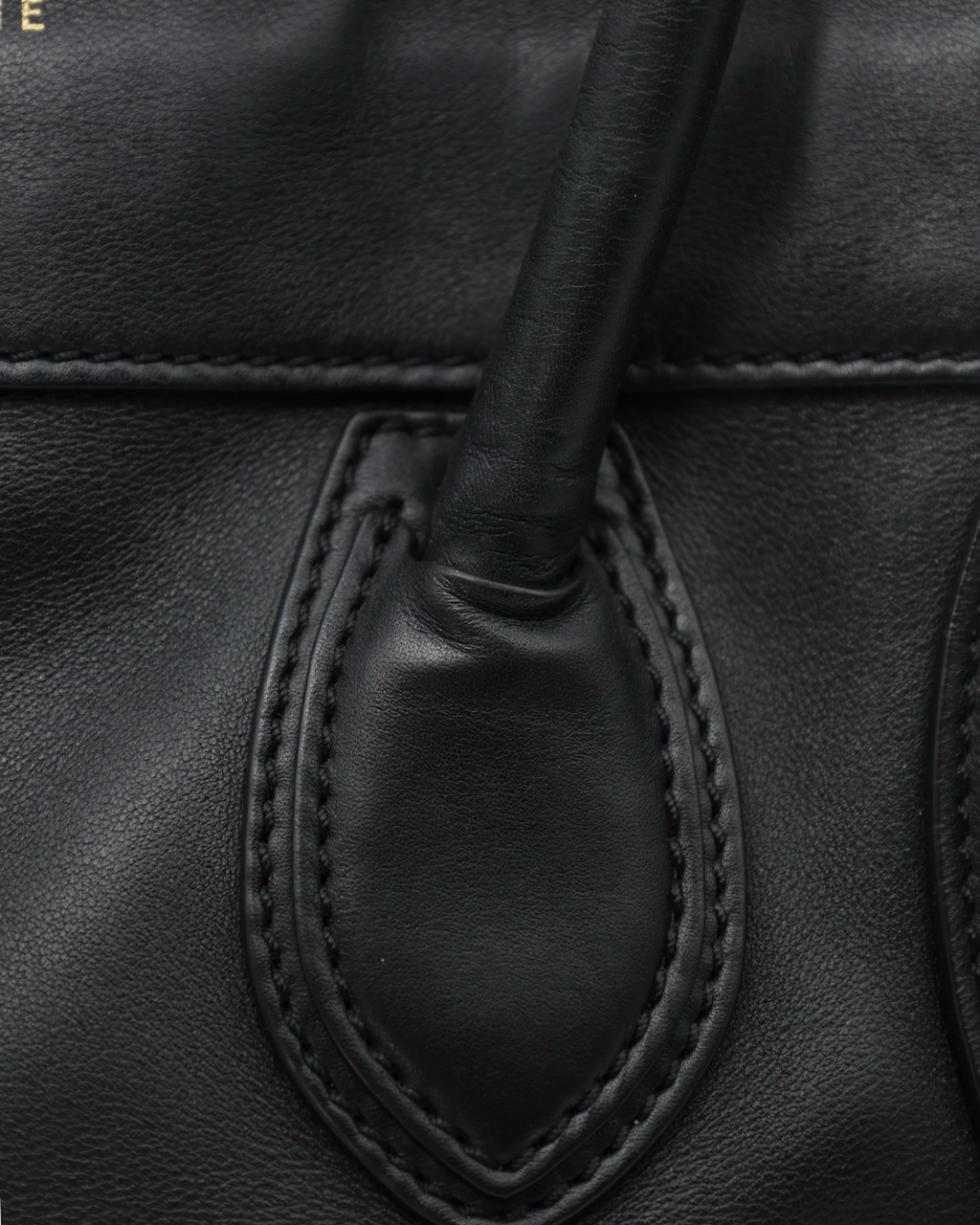 Bolso Celine Mini Luggage
