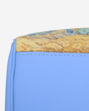 Louis Vuitton x Jeff Koons Speedy 30 Van Gogh Bag 2017