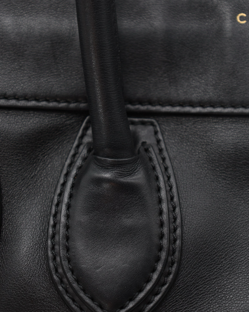 Bolso Celine Mini Luggage