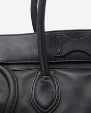 Bolso Celine Mini Luggage