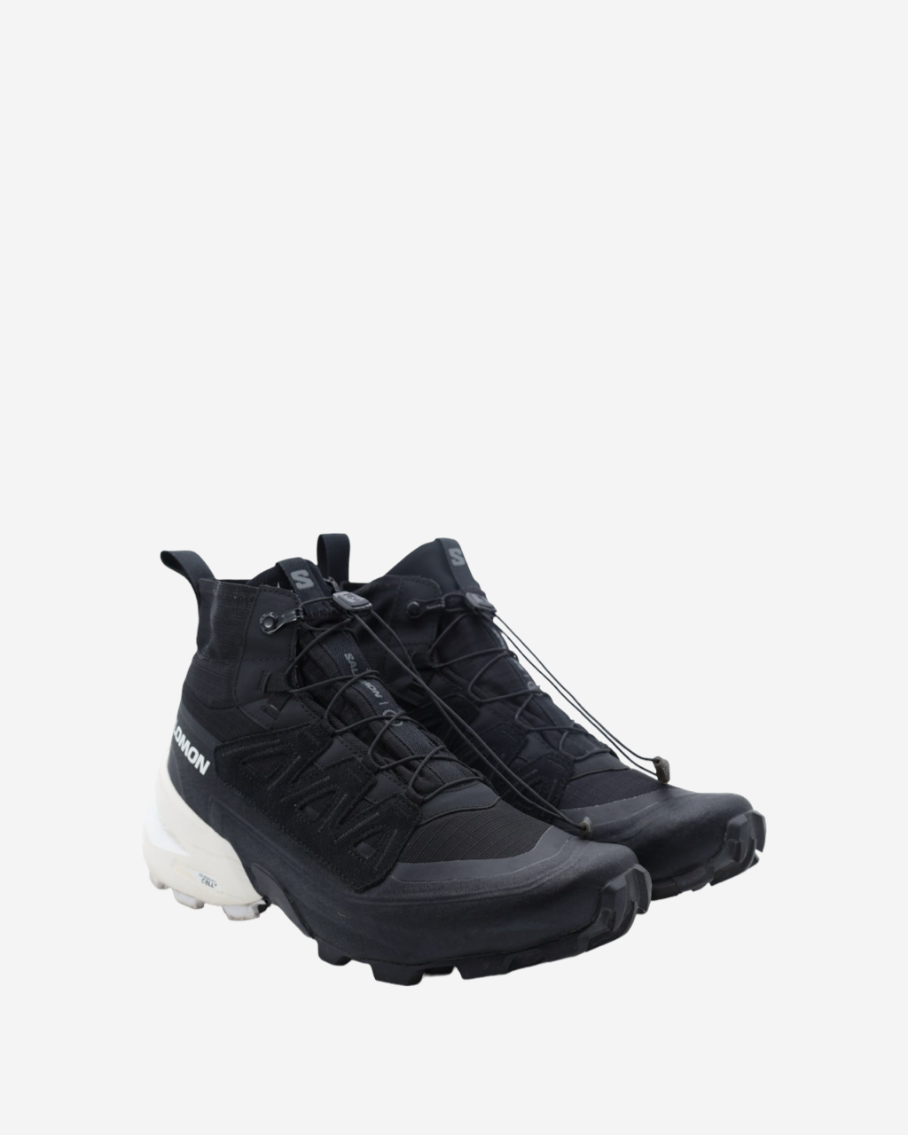 Tenis Maison Margiela x Salomon Cross High 44