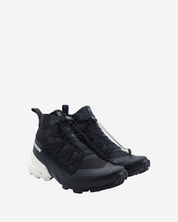 Tenis Maison Margiela x Salomon Cross High 44