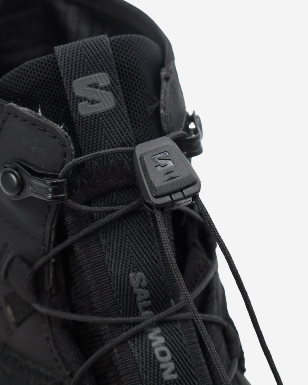 Tenis Maison Margiela x Salomon Cross High 44