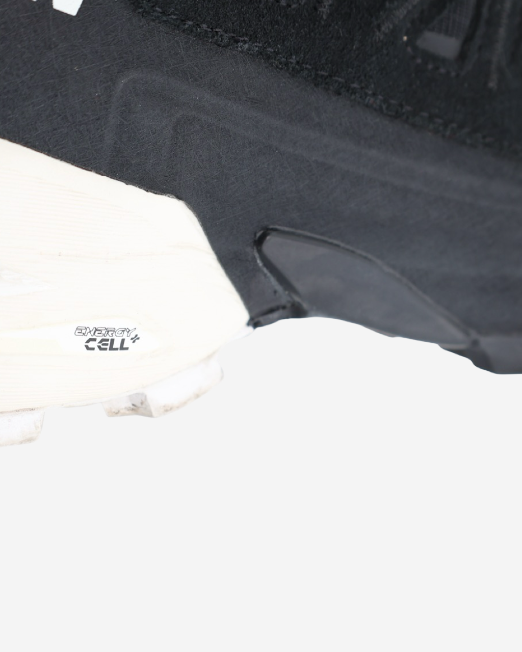 Tenis Maison Margiela x Salomon Cross High 44