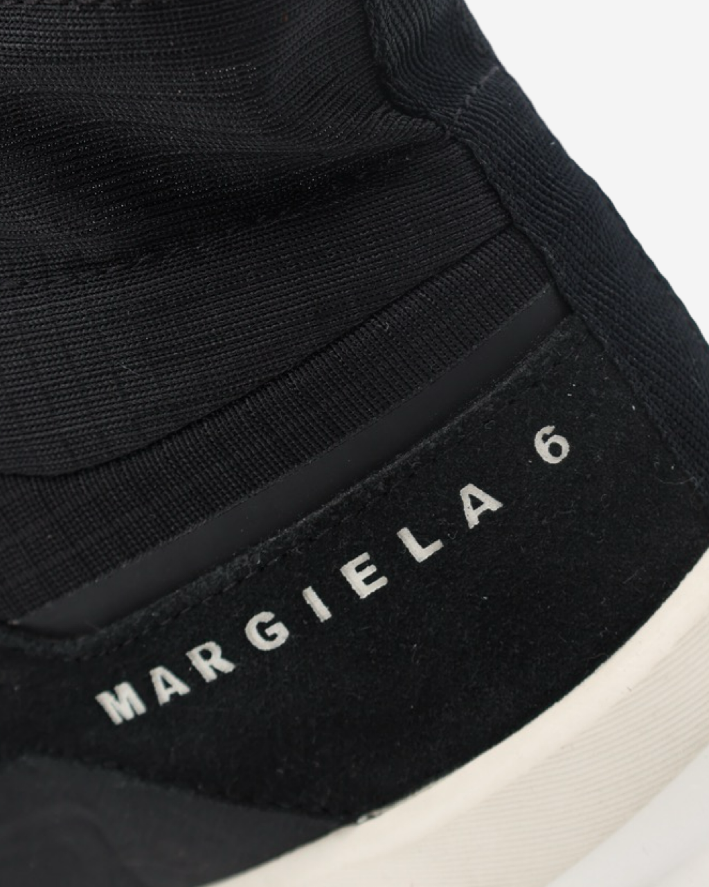 Tenis Maison Margiela x Salomon Cross High 44