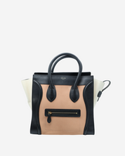Bolso Celine Mini Luggage