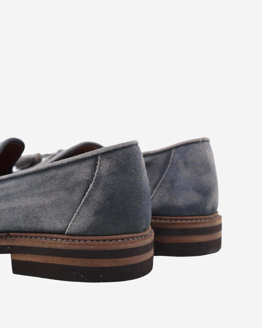 Brunello Cucinelli Loafers 45