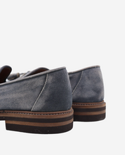 Brunello Cucinelli Loafers 45