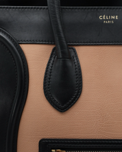 Bolso Celine Mini Luggage