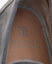 Brunello Cucinelli Loafers 45