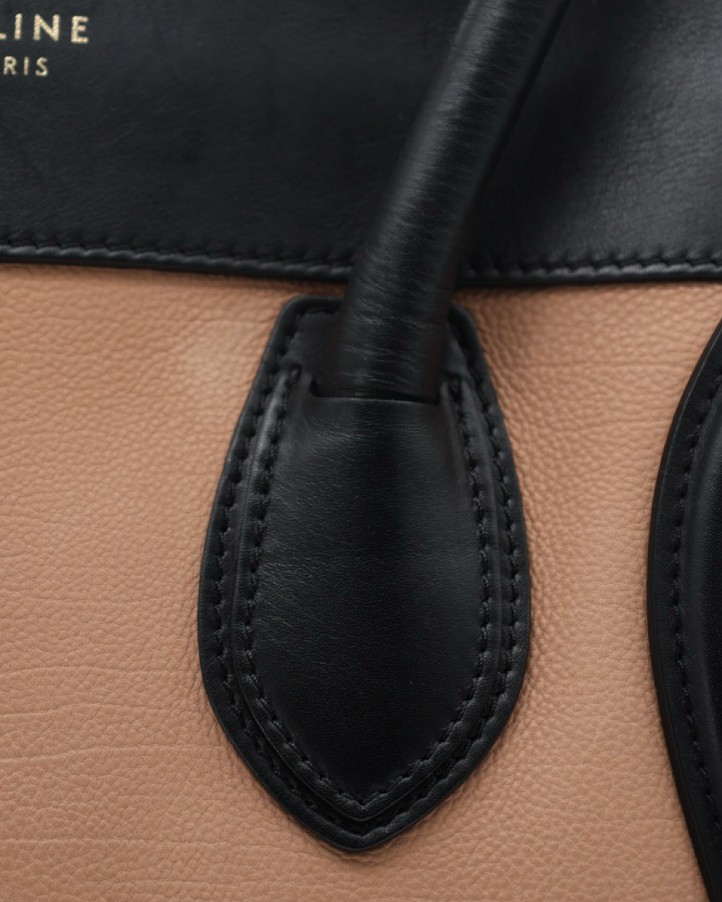 Bolso Celine Mini Luggage