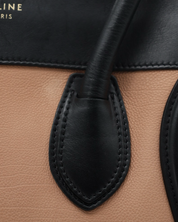Bolso Celine Mini Luggage