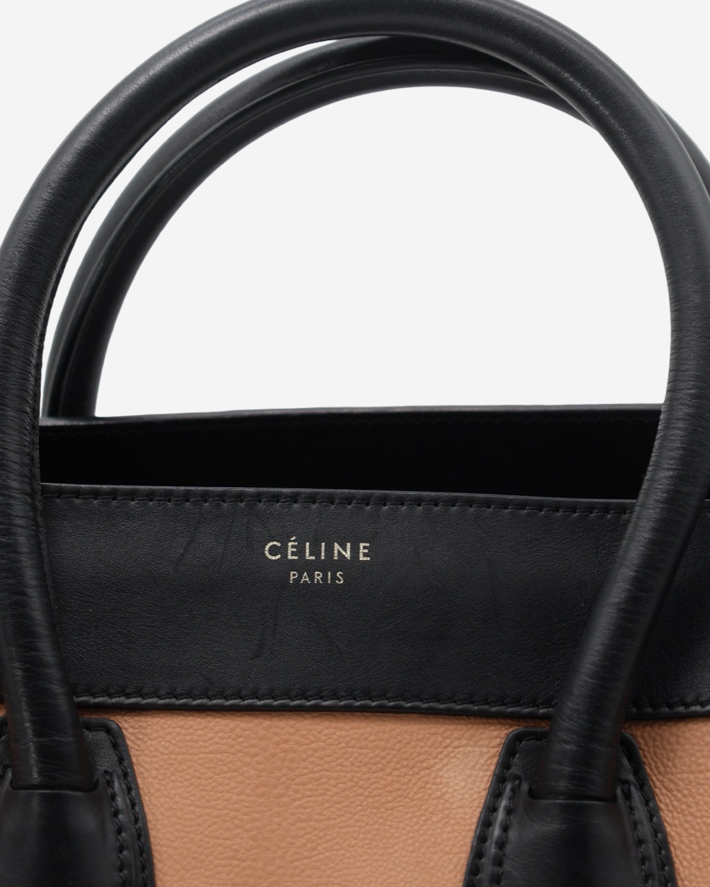 Bolso Celine Mini Luggage