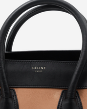 Bolso Celine Mini Luggage