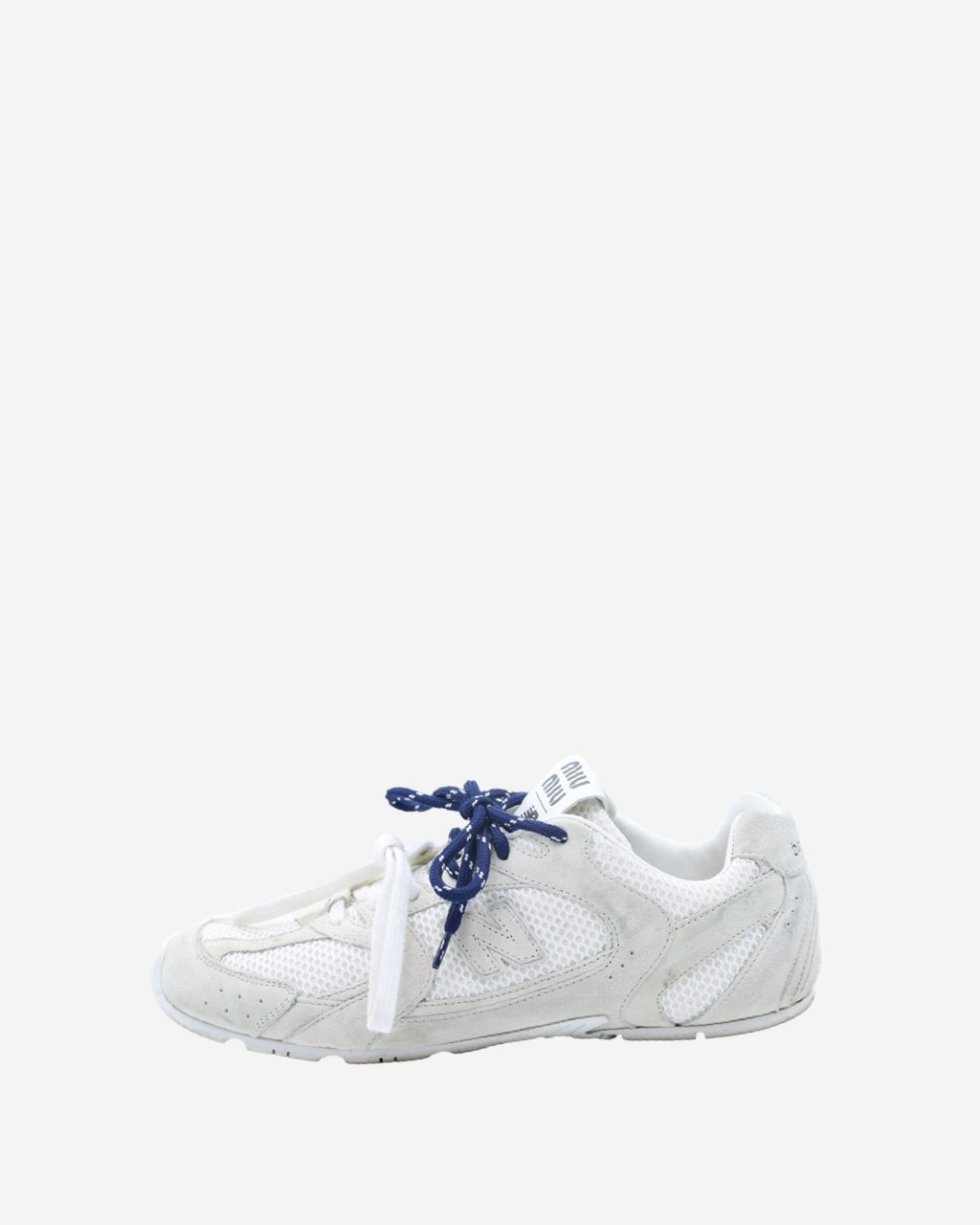 Tenis Miu Miu x New Balance 530 L 42