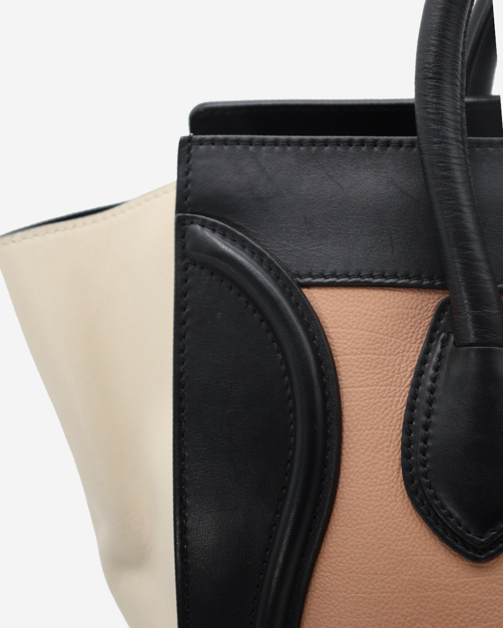 Bolso Celine Mini Luggage