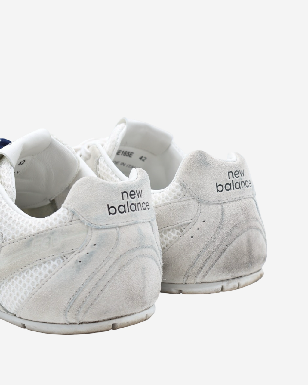 Tenis Miu Miu x New Balance 530 L 42